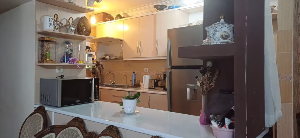 فروش مسکن مهر جلالی