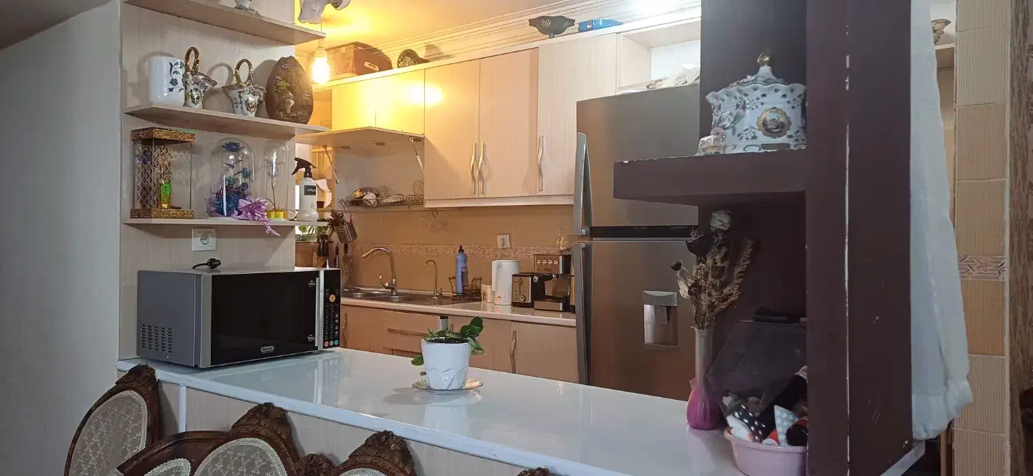 فروش مسکن مهر جلالی