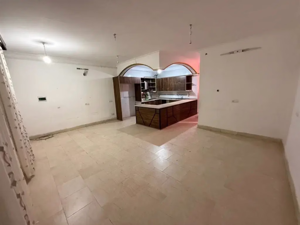 رهن کامل خانه دکتر حسابی