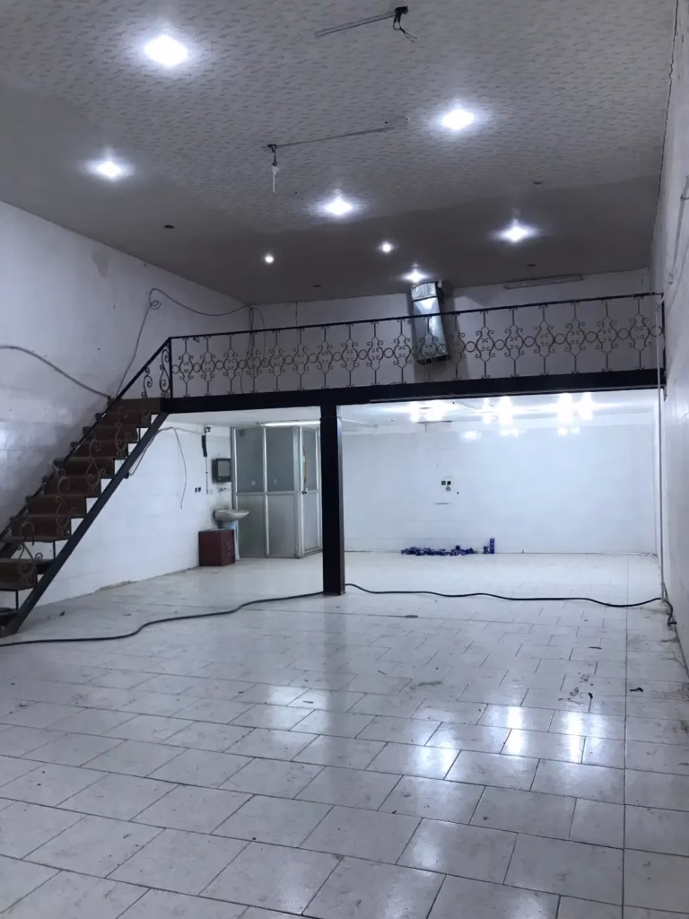 اجاره مغازه طالقانی